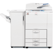 Machines - Superior Business Systems